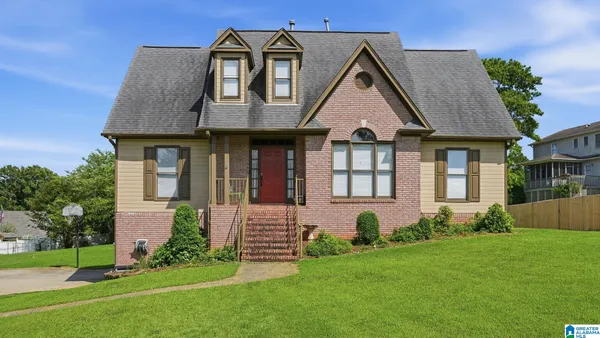 $330,000 | 7505 Bob White Lane, Pinson, AL 35126