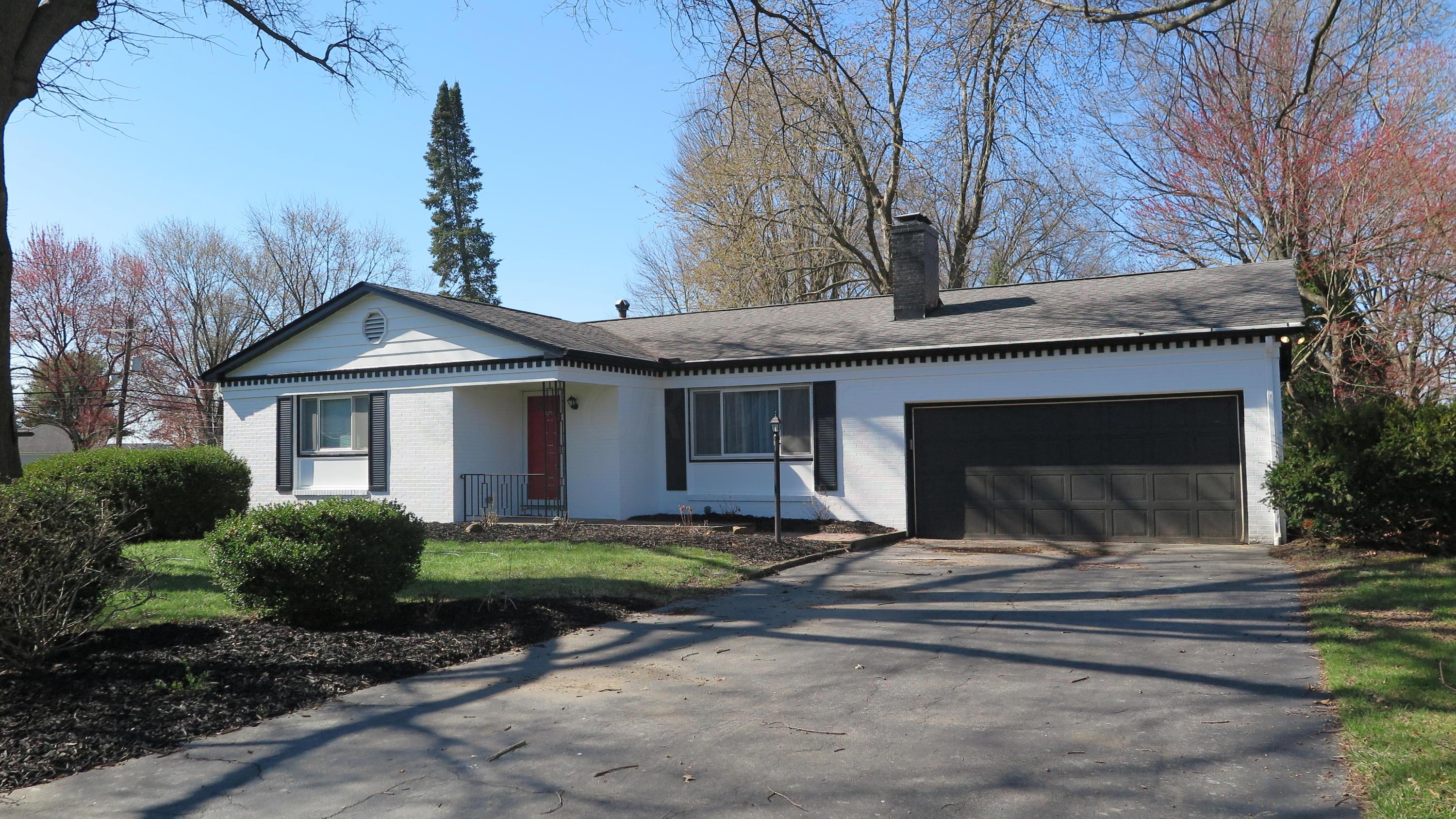 961 Cummington Road Columbus, OH 43213 - Photo 2 of 21 Gallery Image 2