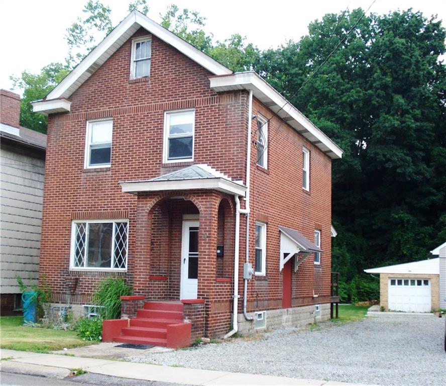917 McLaughlin Run Road Bridgeville, PA 15017 - Photo 2 of 21 Gallery Image 2
