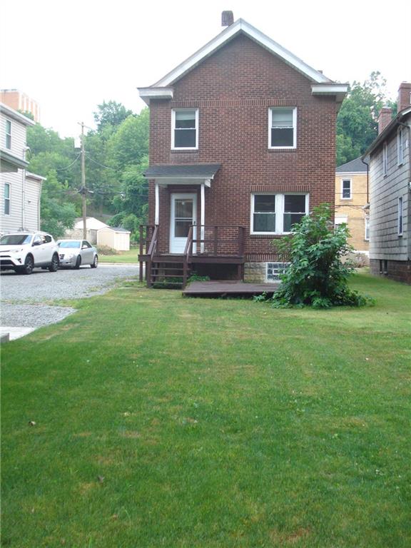 917 McLaughlin Run Road Bridgeville, PA 15017 - Photo 21 of 21 Gallery Image 21