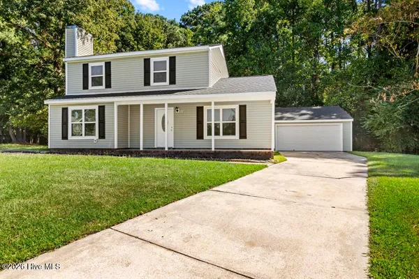 $289,000 | 211 Warren Court, Jacksonville, NC 28546