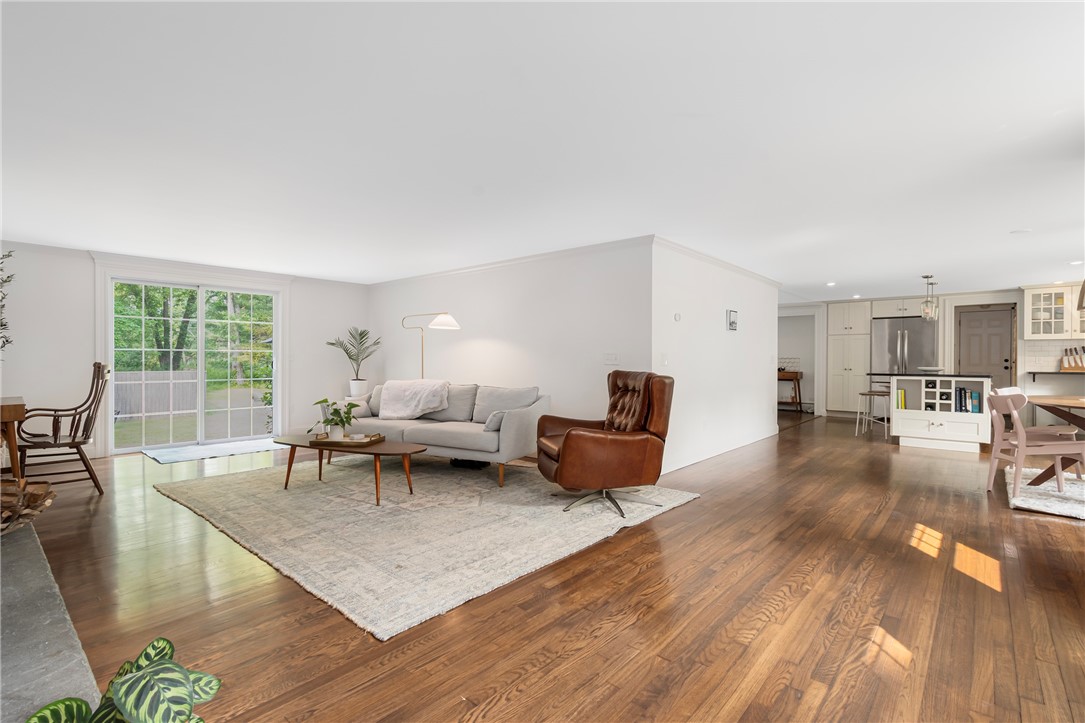 25 Cottrell Road North Kingstown, RI 02874 - Photo 12 of 31