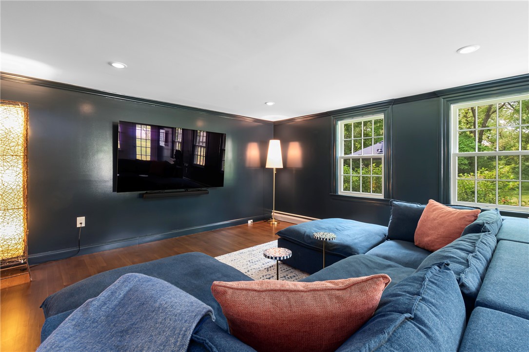 25 Cottrell Road North Kingstown, RI 02874 - Photo 17 of 31