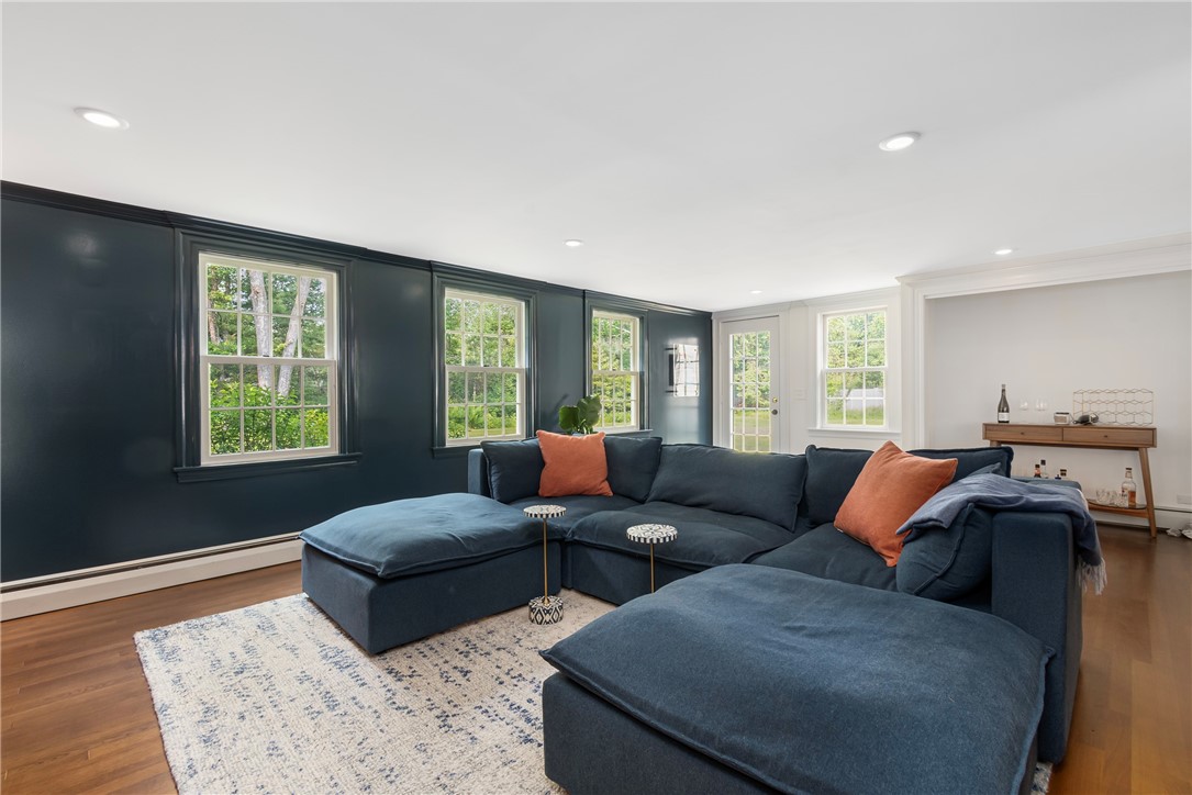 25 Cottrell Road North Kingstown, RI 02874 - Photo 18 of 31