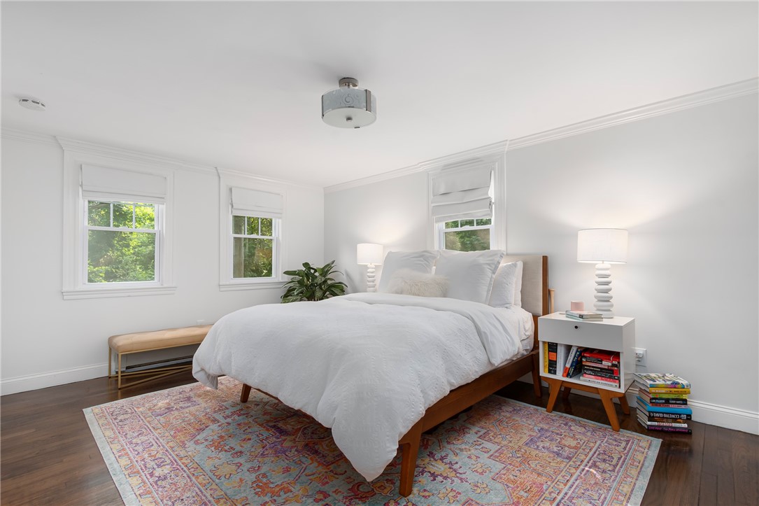 25 Cottrell Road North Kingstown, RI 02874 - Photo 21 of 31