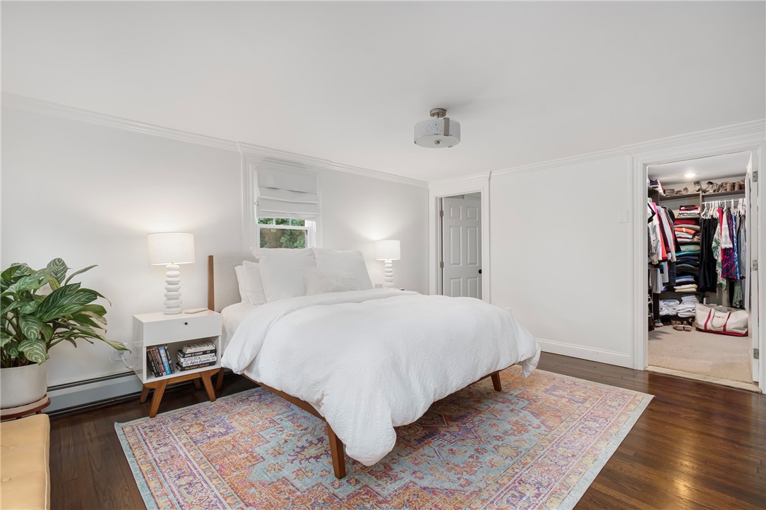 25 Cottrell Road North Kingstown, RI 02874 - Photo 22 of 31