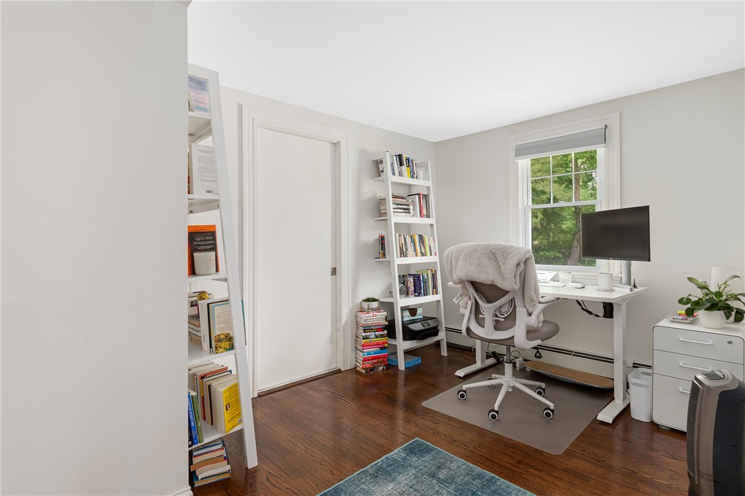 25 Cottrell Road North Kingstown, RI 02874 - Photo 28 of 31