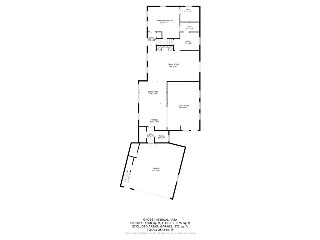 25 Cottrell Road North Kingstown, RI 02874 - Photo 30 of 31