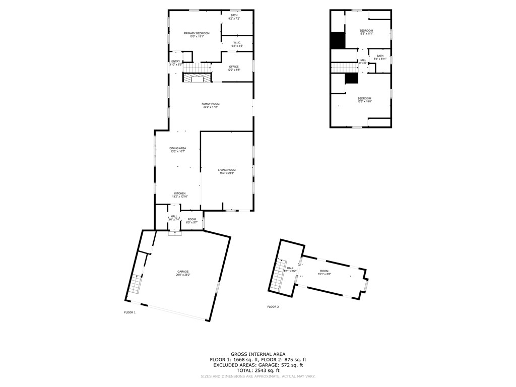 25 Cottrell Road North Kingstown, RI 02874 - Photo 31 of 31