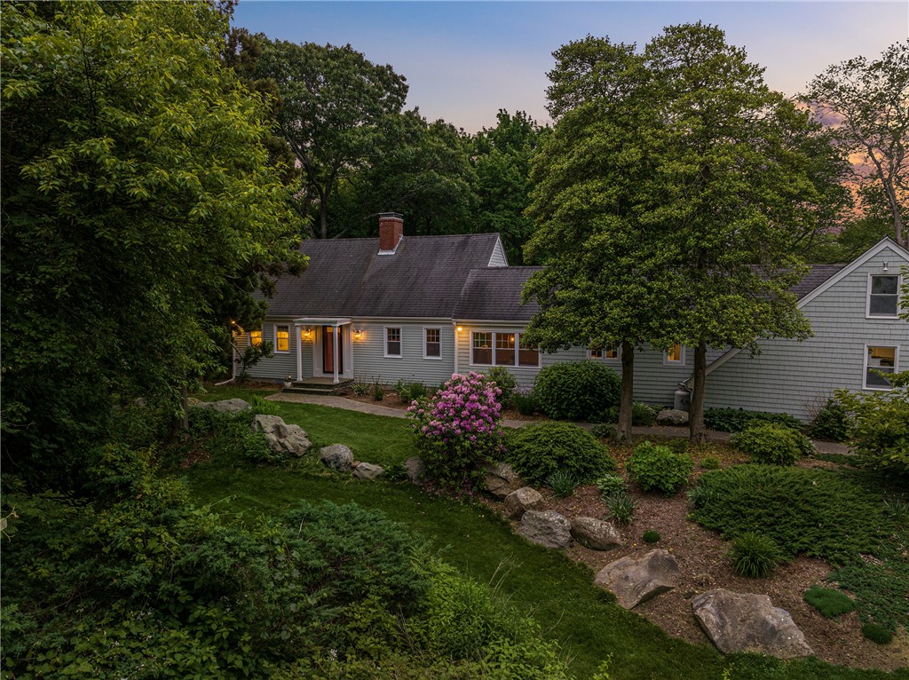 25 Cottrell Road North Kingstown, RI 02874 - Photo 4 of 31