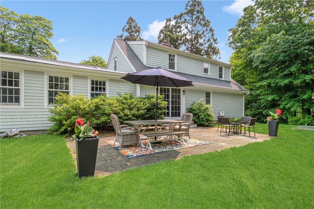 25 Cottrell Road North Kingstown, RI 02874 - Photo 5 of 31