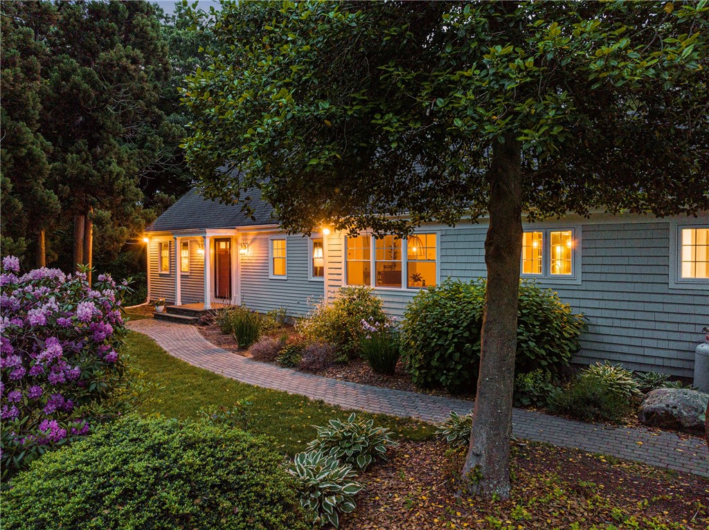 25 Cottrell Road North Kingstown, RI 02874 - Photo 6 of 31