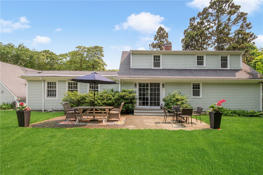 25 Cottrell Road North Kingstown, RI 02874 - Photo 7 of 31