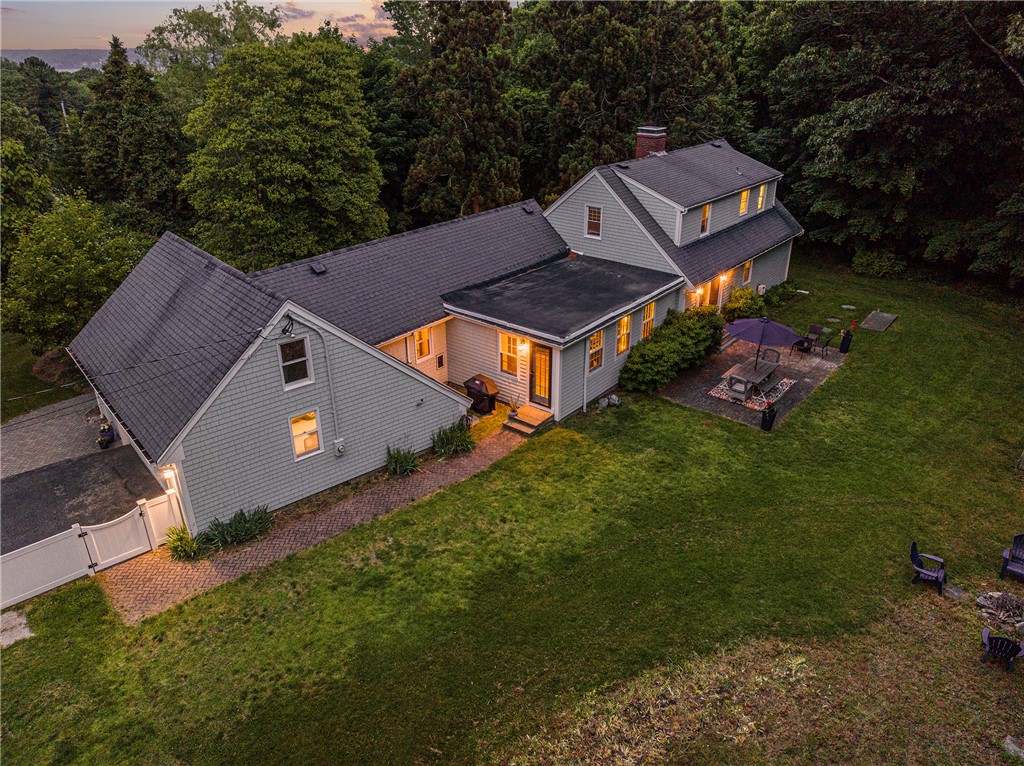 25 Cottrell Road North Kingstown, RI 02874 - Photo 8 of 31