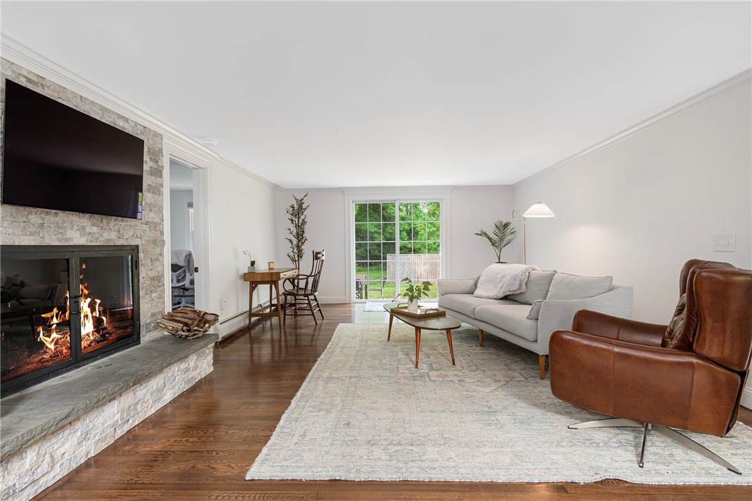 25 Cottrell Road North Kingstown, RI 02874 - Photo 9 of 31