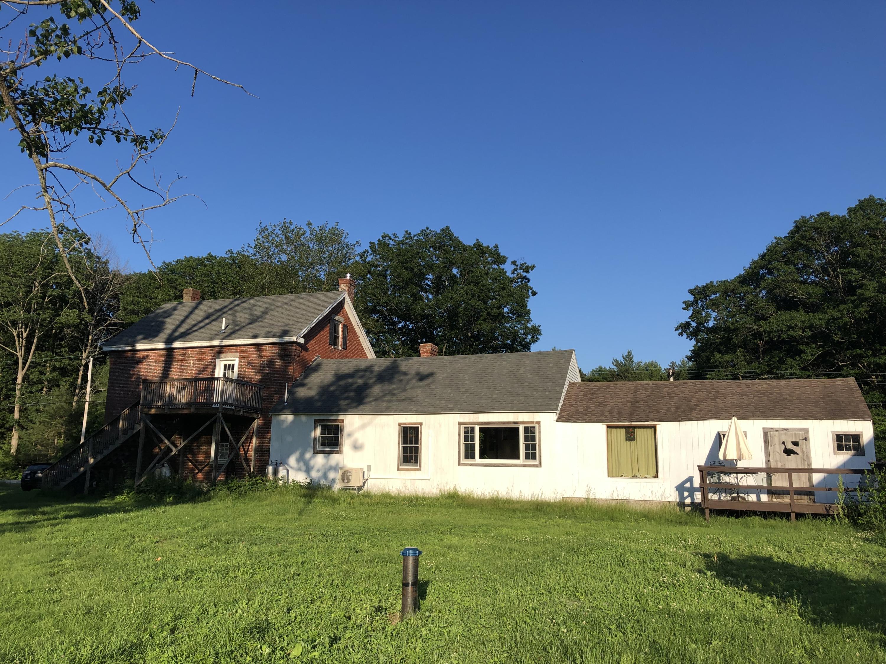 188 Guinea Road Kennebunkport, ME 04046 - Photo 33 of 35 Back