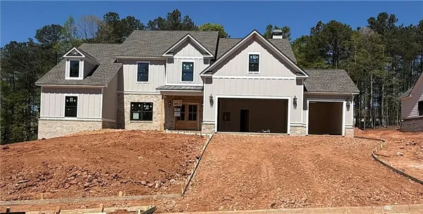 $653,293 | 1421 Willowbend Place, Monroe, GA 30655