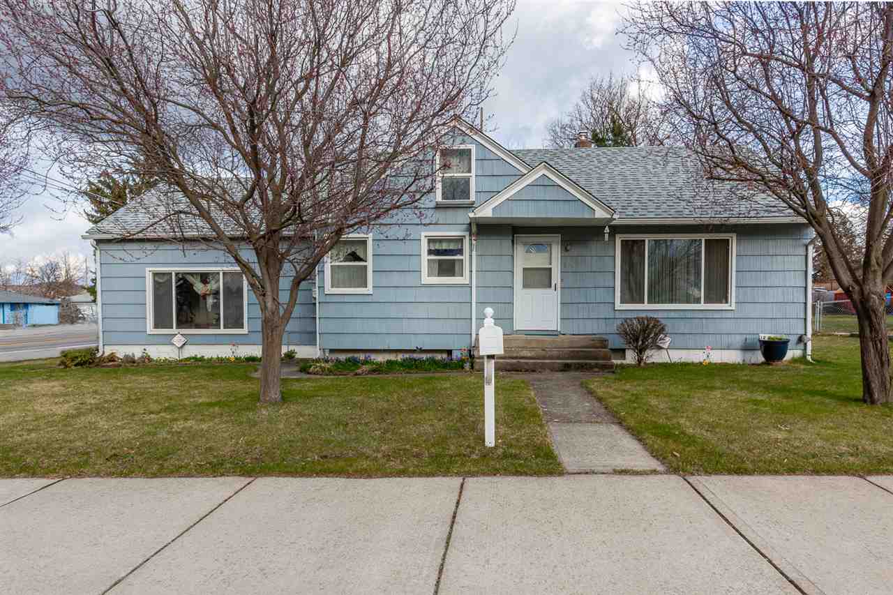 1520 North University Road Spokane Valley, WA 99206 - Photo 1 of 20