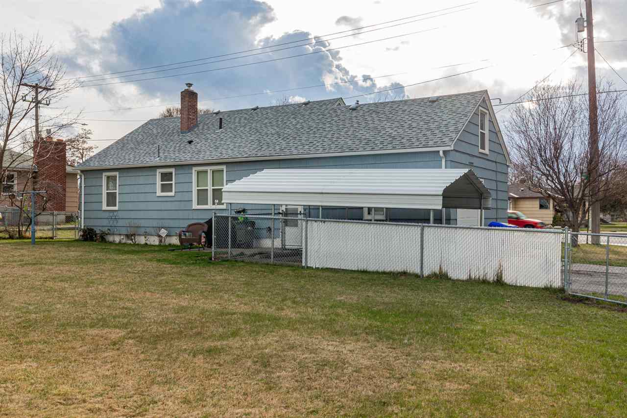 1520 North University Road Spokane Valley, WA 99206 - Photo 18 of 20