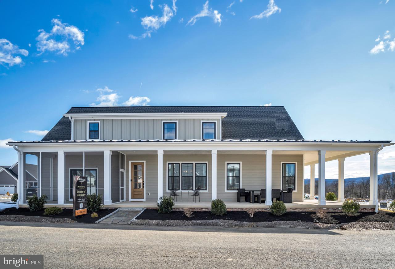 263 Breeches Run Unit 76  