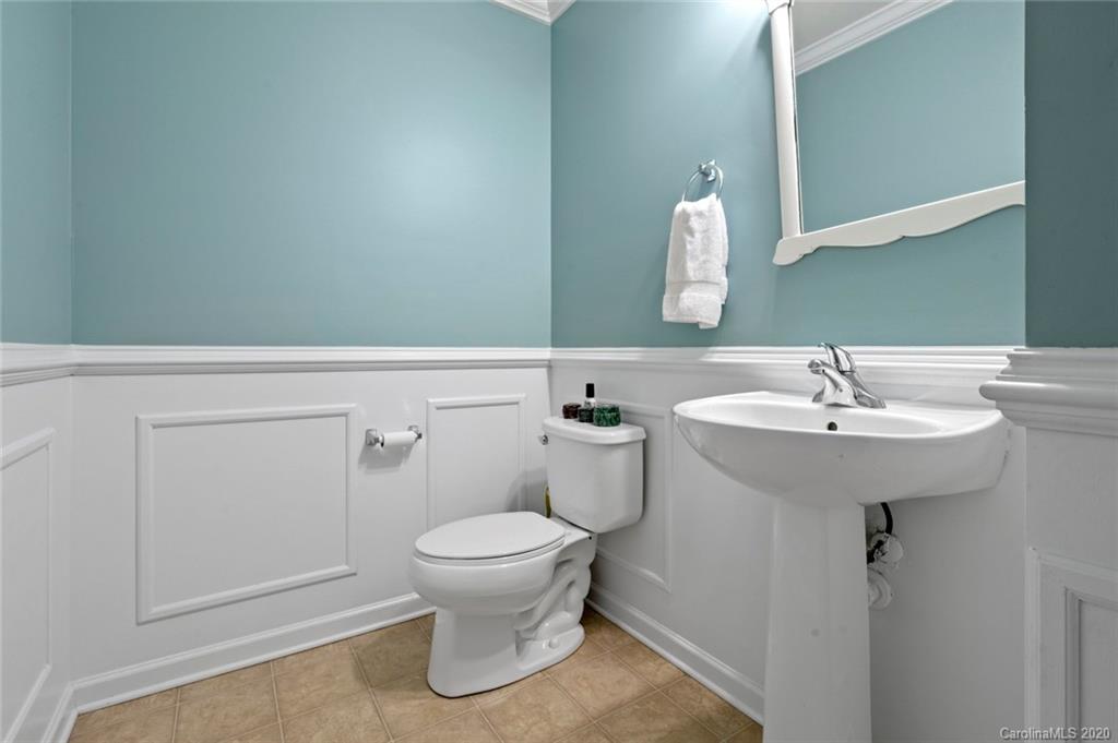 2966 Arthur Road Indian Land, SC 29707 - Photo 22 of 48 a bathroom with a sink toilet and mirror