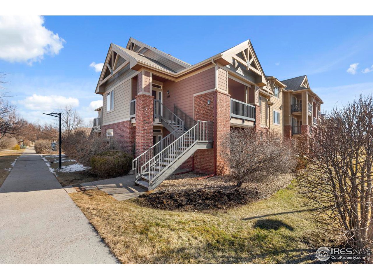 2133 Krisron Road, Unit D208 Fort Collins, CO 80525 - Photo 1 of 35 Welcome to a Modern Delight!