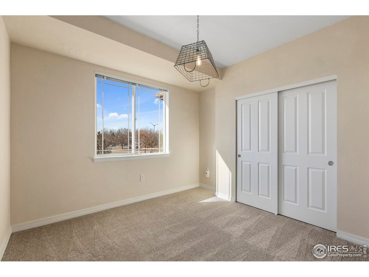 2133 Krisron Road, Unit D208 Fort Collins, CO 80525 - Photo 21 of 35 Bedroom