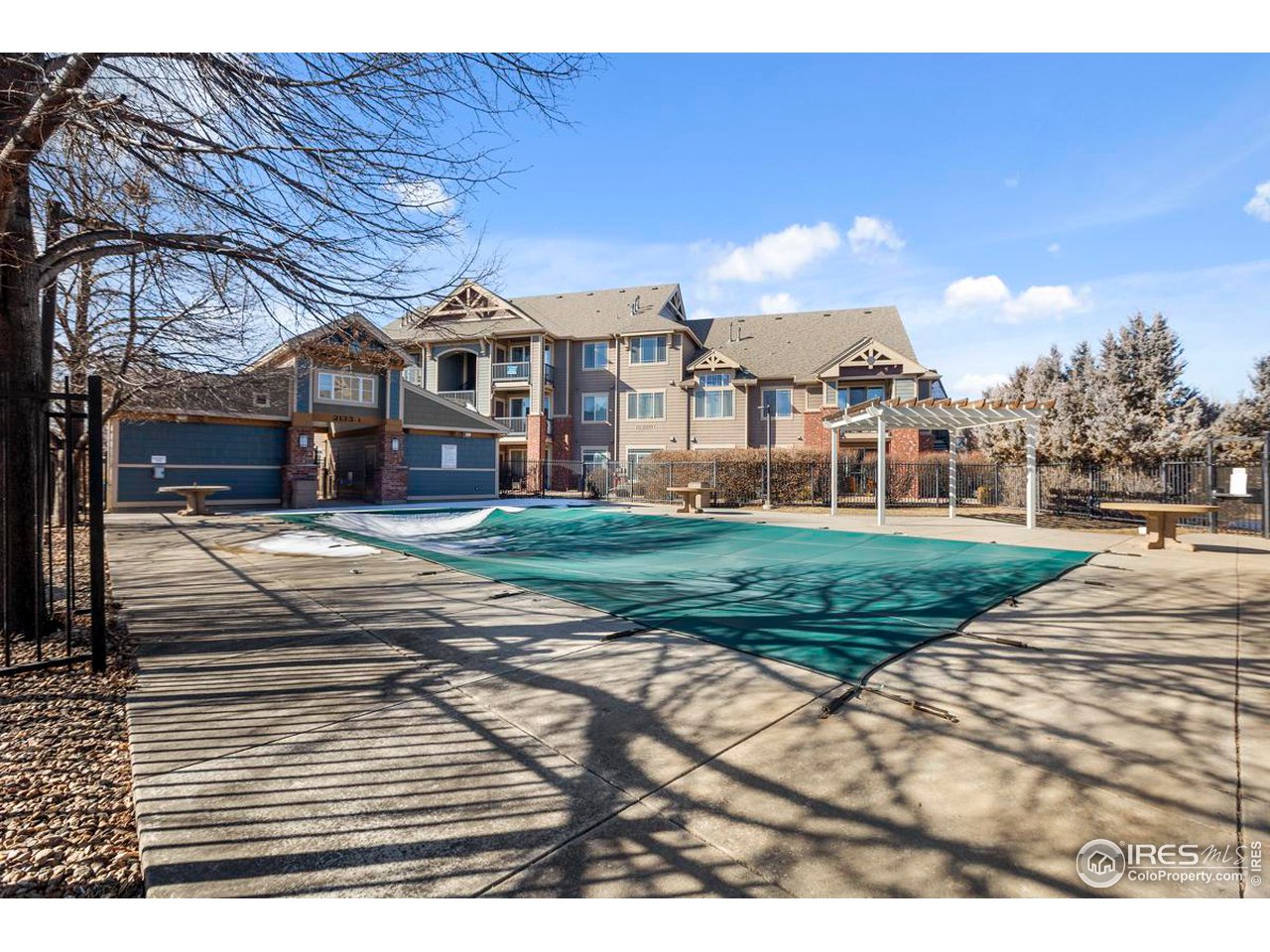 2133 Krisron Road, Unit D208 Fort Collins, CO 80525 - Photo 33 of 35 Gallery Image 33