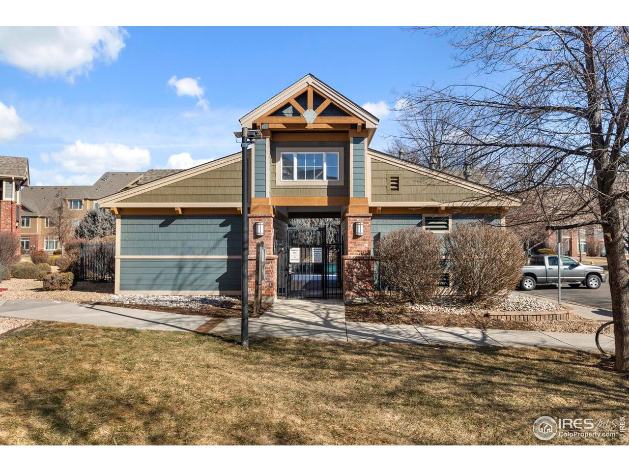 2133 Krisron Road, Unit D208 Fort Collins, CO 80525 - Photo 35 of 35 Community Club House