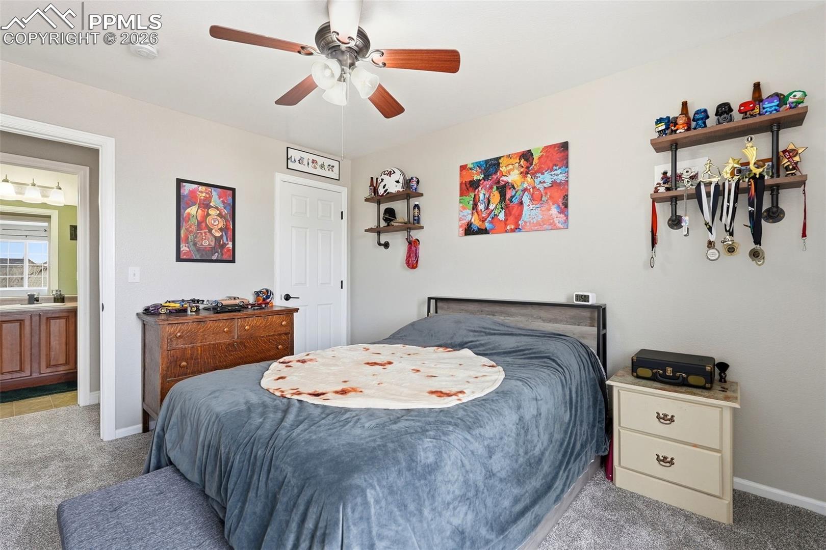 6907 Shimmering Leaf Road Colorado Springs, CO 80908 - Photo 28 of 49 Gallery Image 28