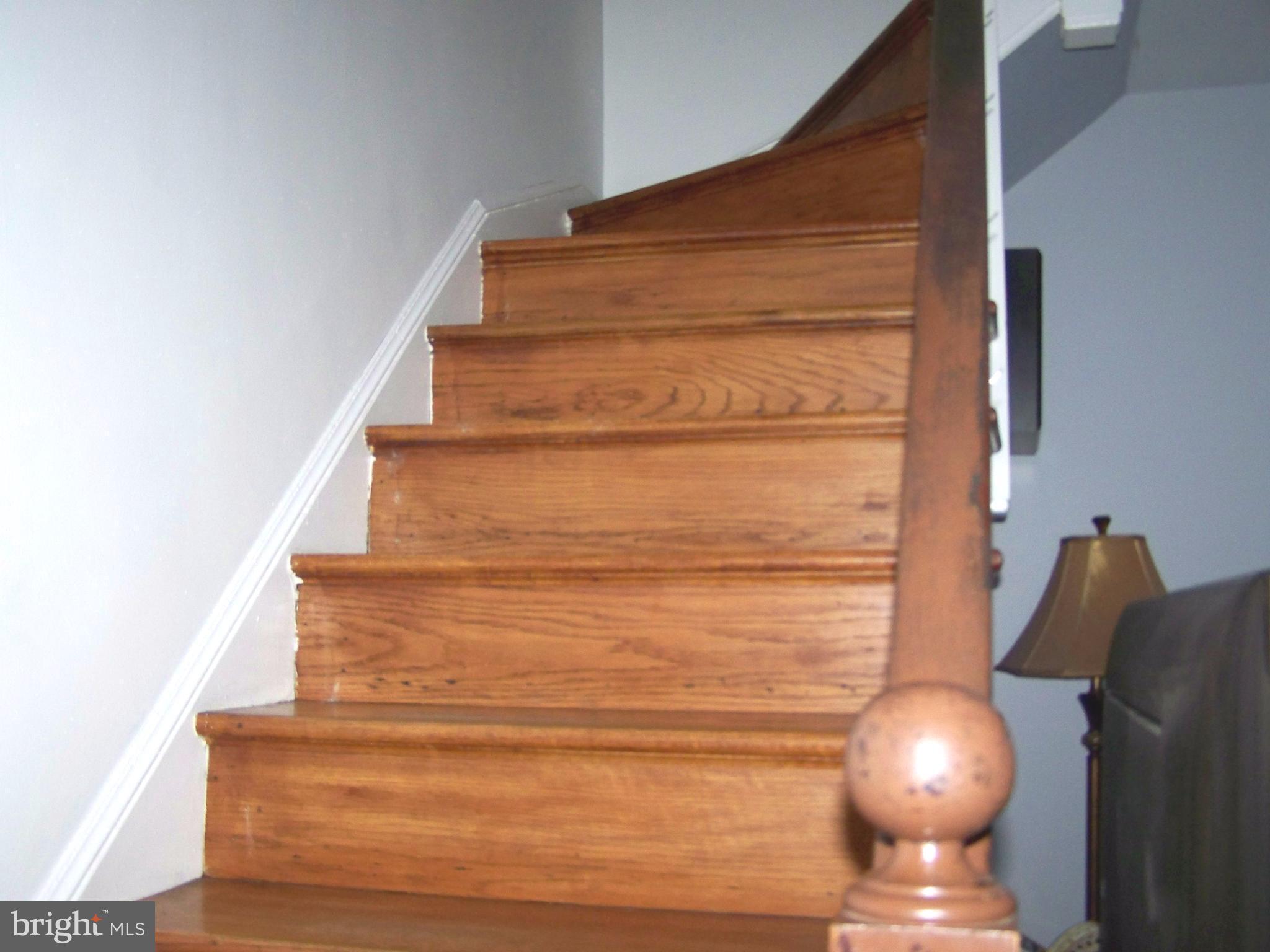 123 Cherrydell Road Baltimore, MD 21228 - Photo 12 of 26 Interior (General)