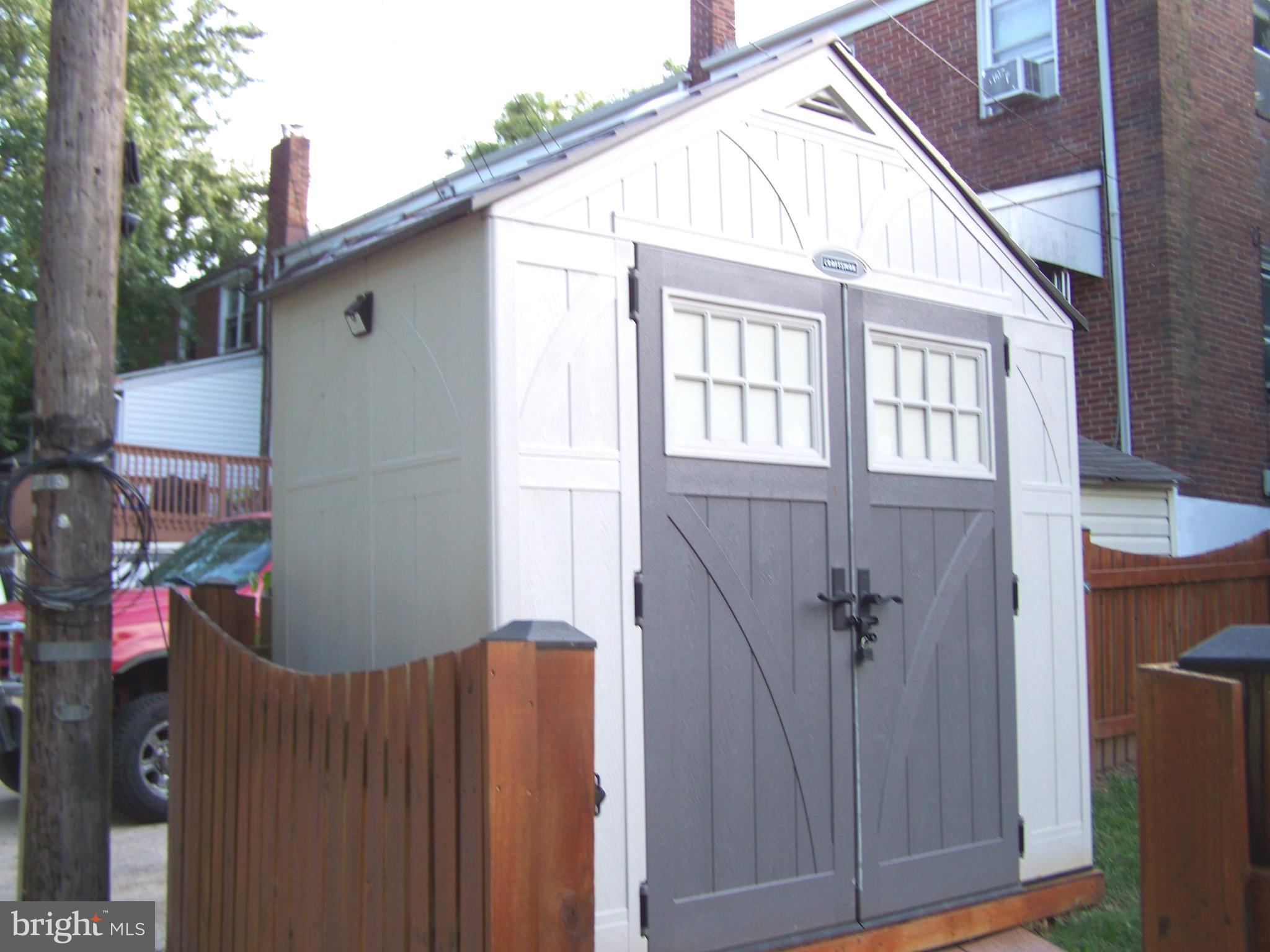 123 Cherrydell Road Baltimore, MD 21228 - Photo 25 of 26 Exterior (General)