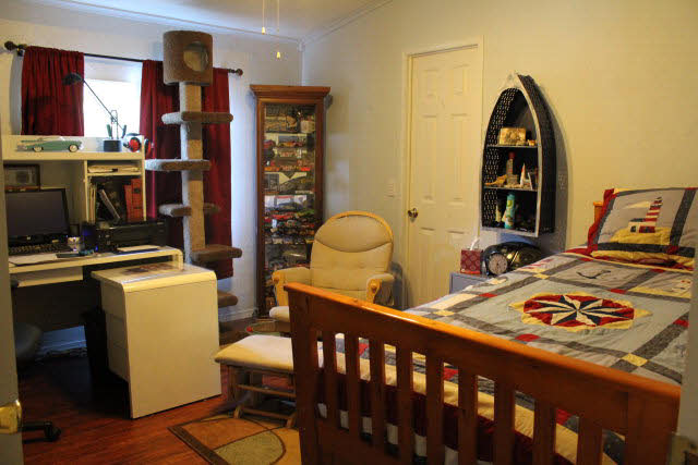 26164 Feely Road Elberta, AL 36530 - Photo 13 of 18 bedroom three