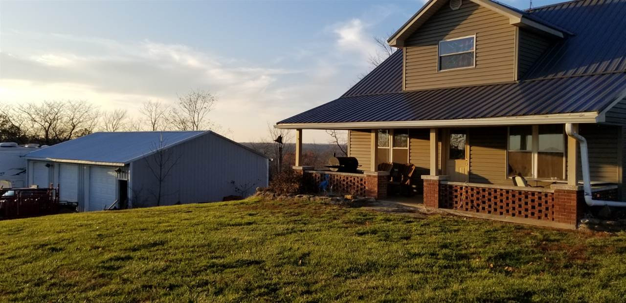 4552 New Zion Road Foster, KY 41043 - Photo 2 of 26