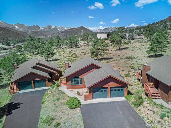 $625,000 | 683 Cedar Ridge Circle, Estes Park, CO 80517