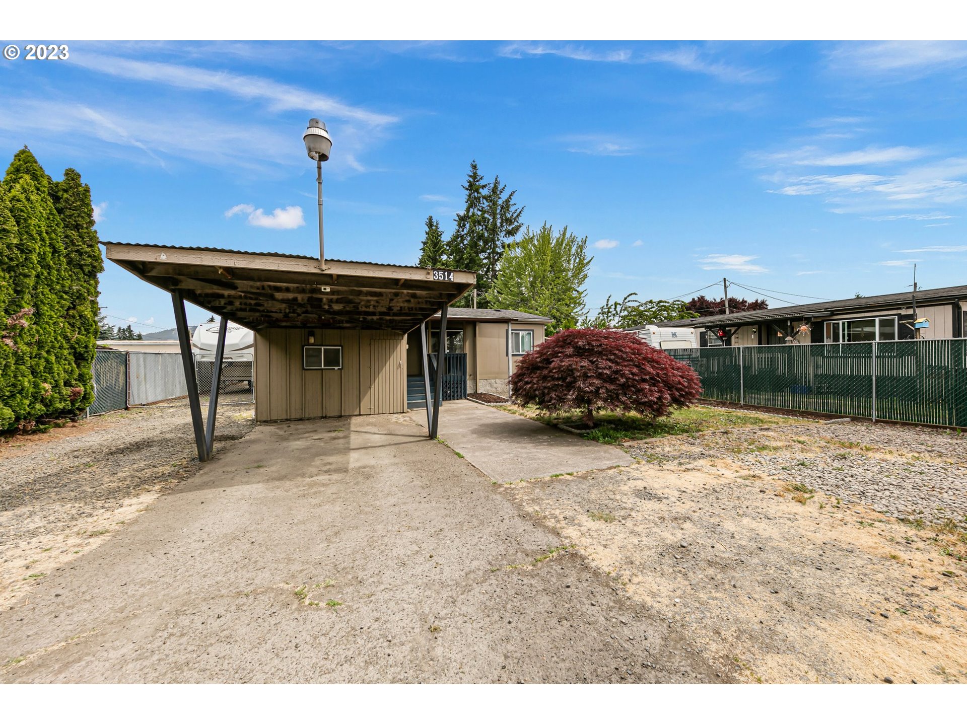 3514 Industrial Avenue Springfield, OR 97478 - Photo 2 of 36 Carport