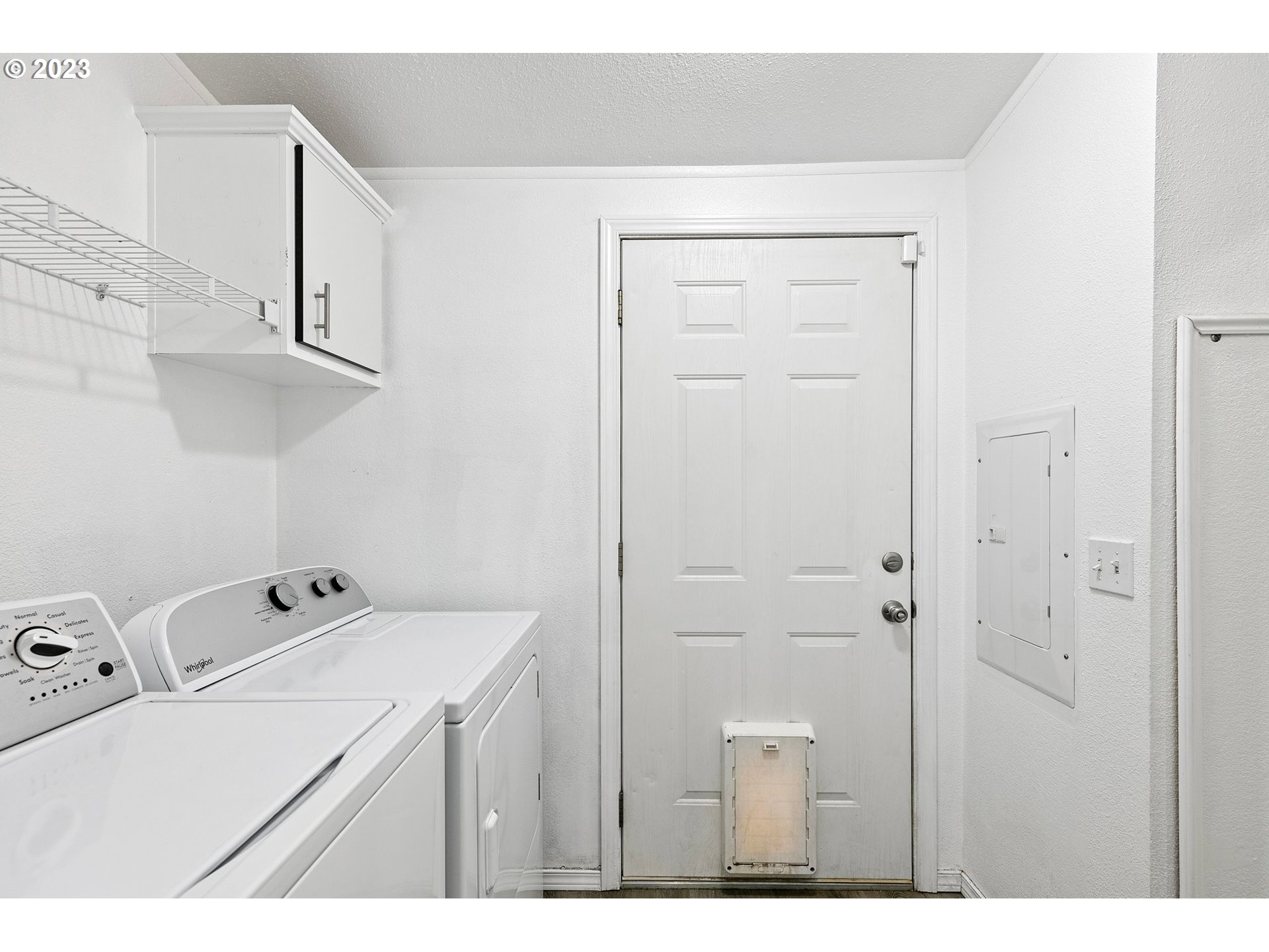 3514 Industrial Avenue Springfield, OR 97478 - Photo 24 of 36 Laundry