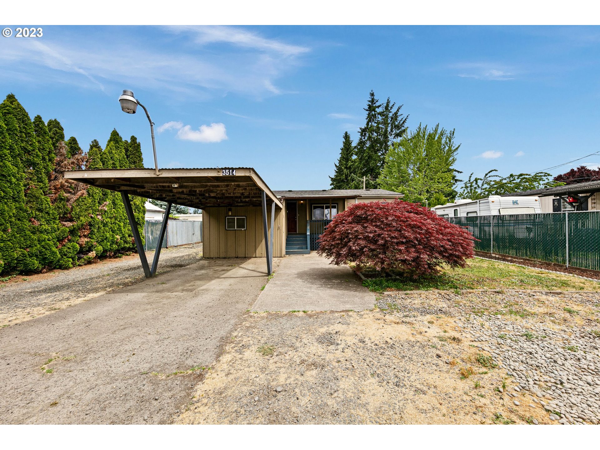 3514 Industrial Avenue Springfield, OR 97478 - Photo 3 of 36 Gallery Image 3