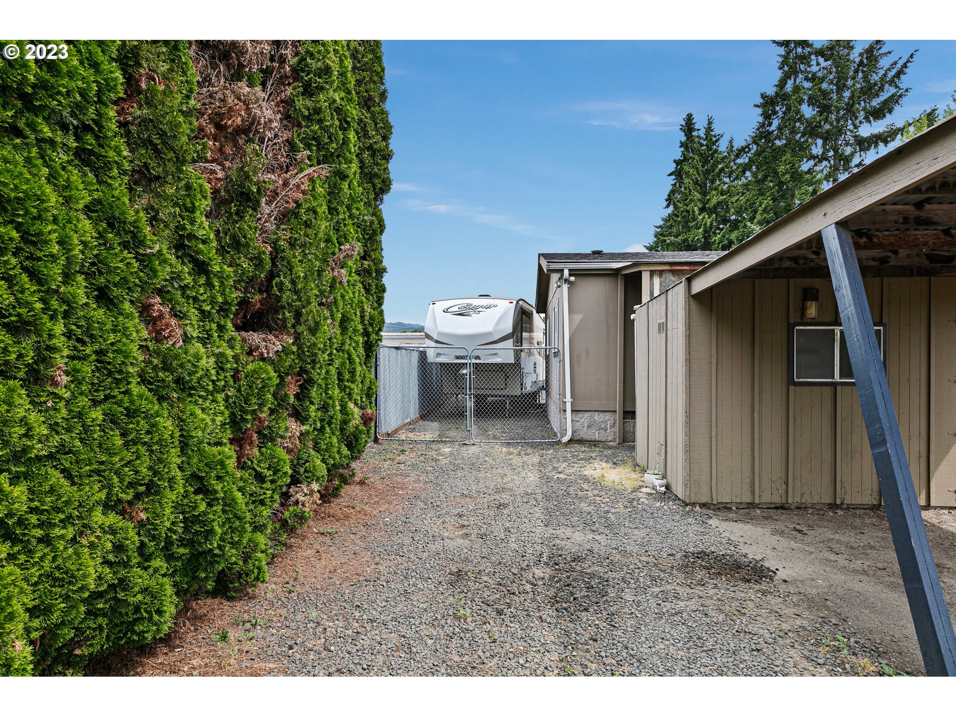 3514 Industrial Avenue Springfield, OR 97478 - Photo 4 of 36 RV Parking