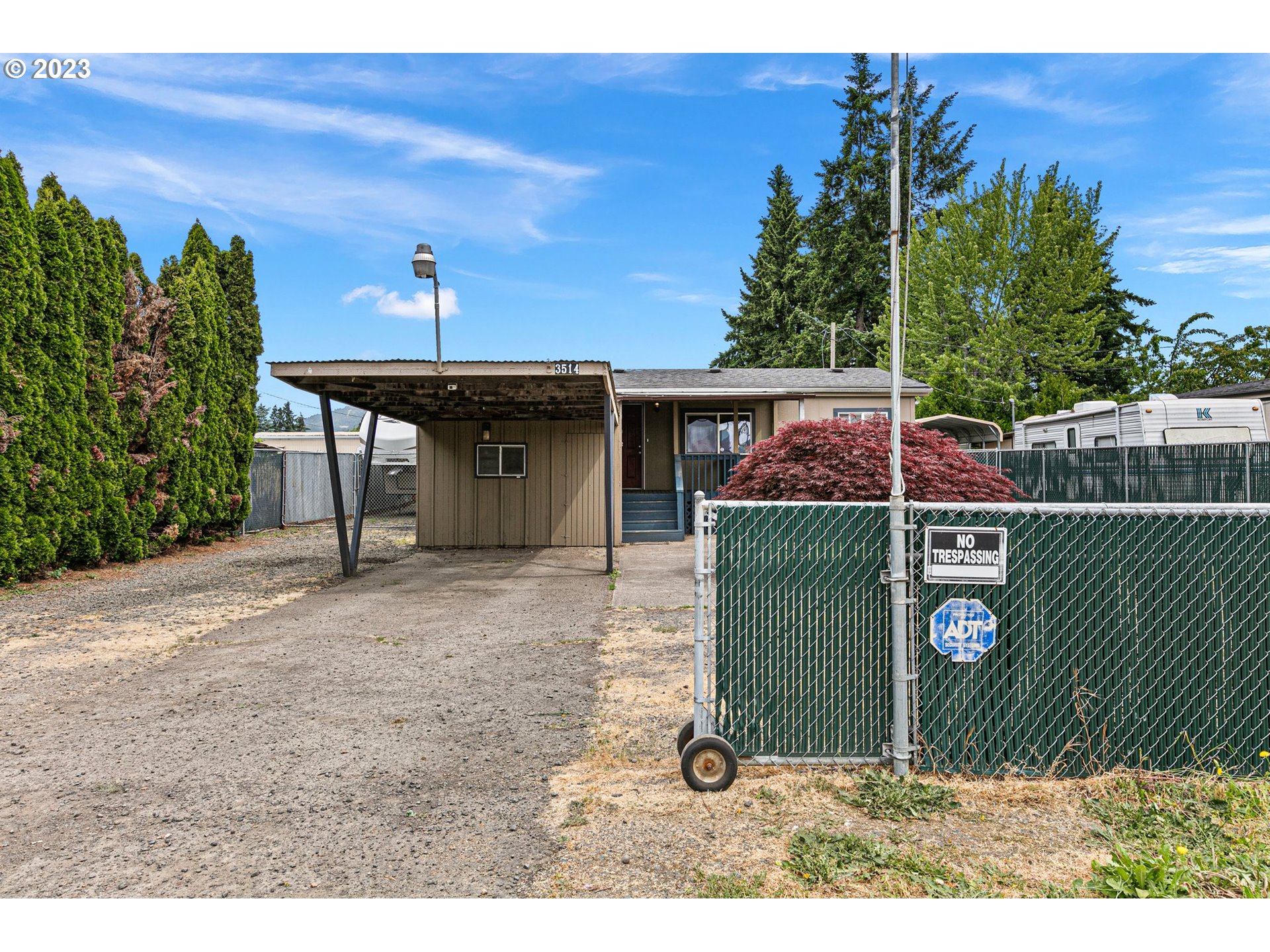 3514 Industrial Avenue Springfield, OR 97478 - Photo 7 of 36 Gallery Image 7