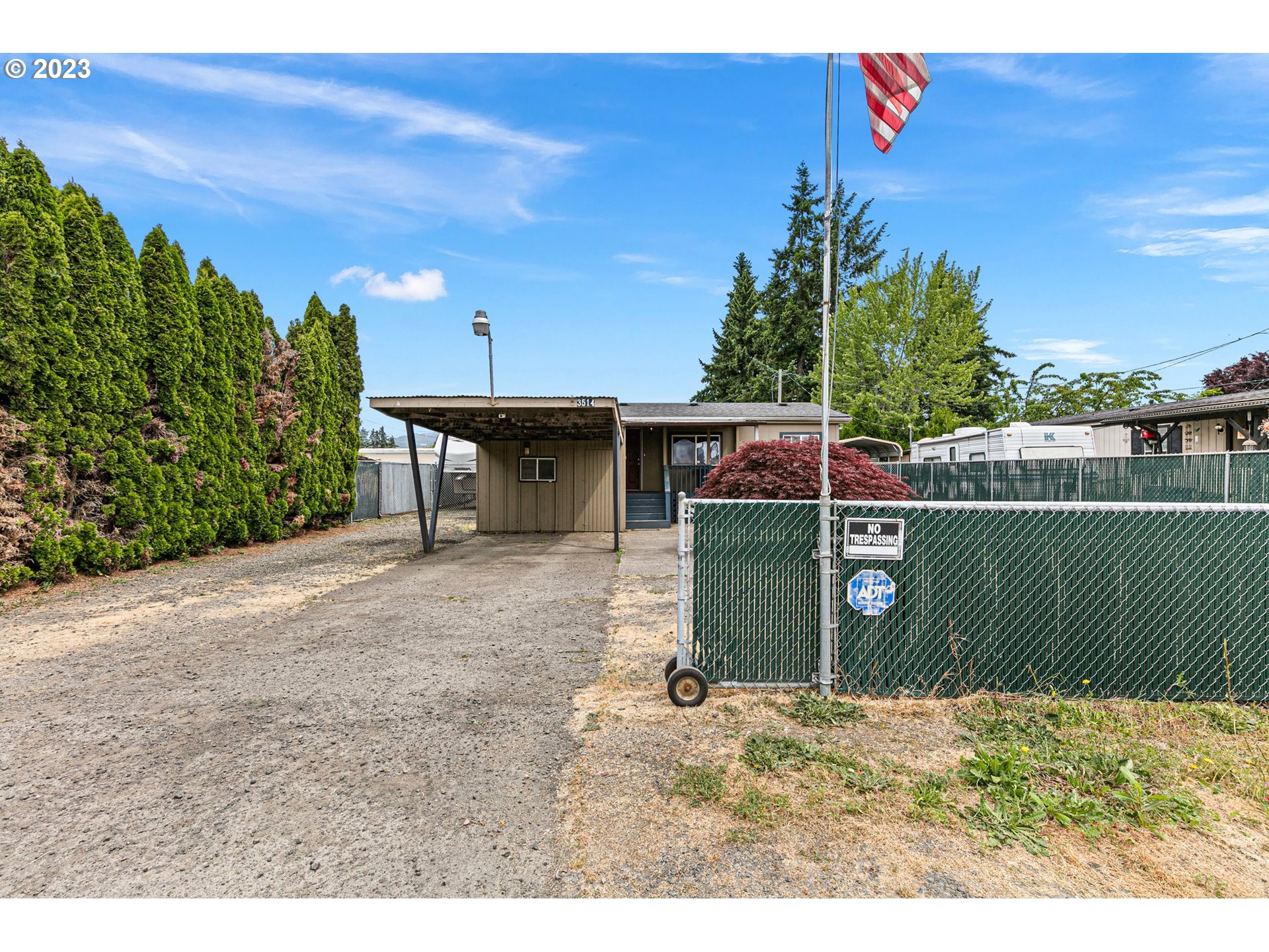 3514 Industrial Avenue Springfield, OR 97478 - Photo 8 of 36 Gallery Image 8