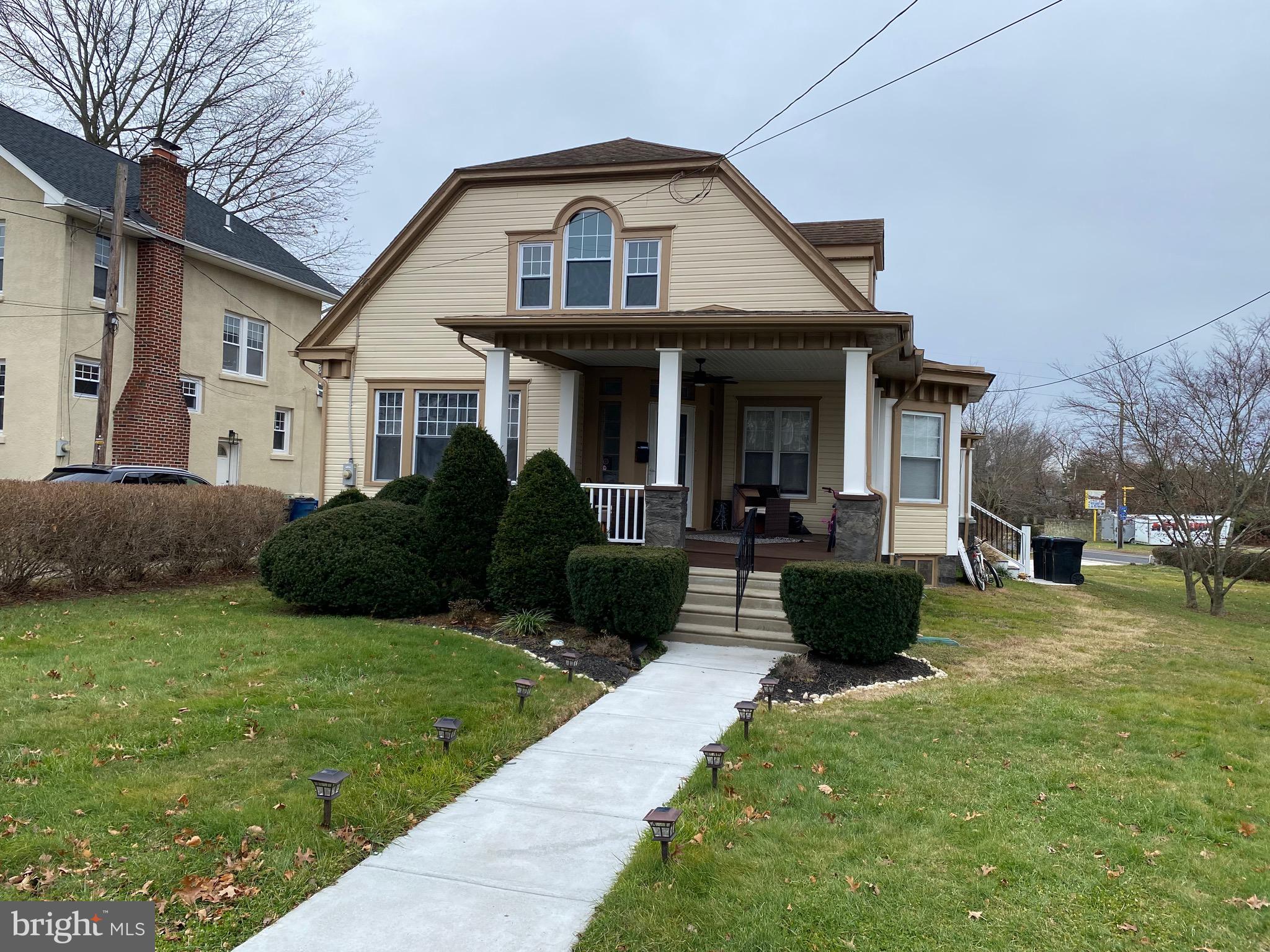 4 Washington Avenue Berlin, NJ 08009 - Photo 2 of 27
