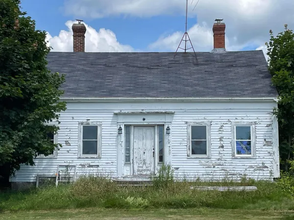 $79,900 | 6 Forest Hill Road, Harrington, ME 04643