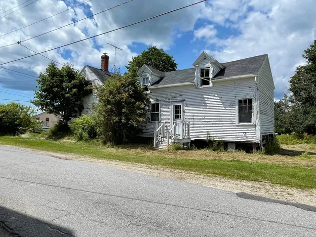 $79,900 | 6 Forest Hill Road, Harrington, ME 04643