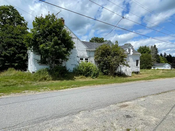 $79,900 | 6 Forest Hill Road, Harrington, ME 04643