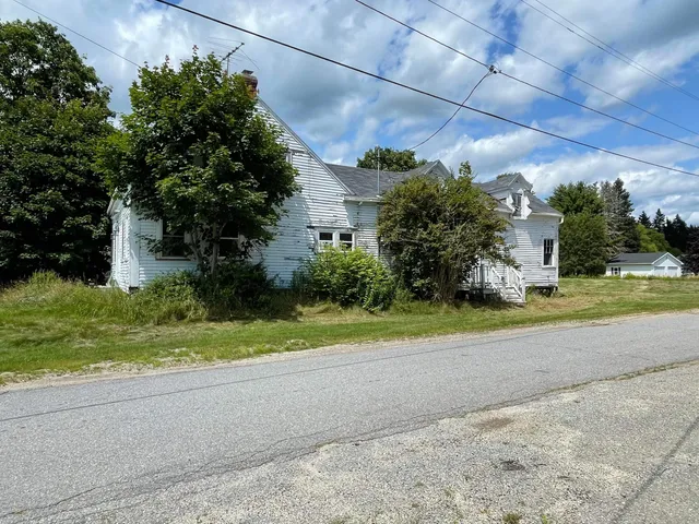 $79,900 | 6 Forest Hill Road, Harrington, ME 04643