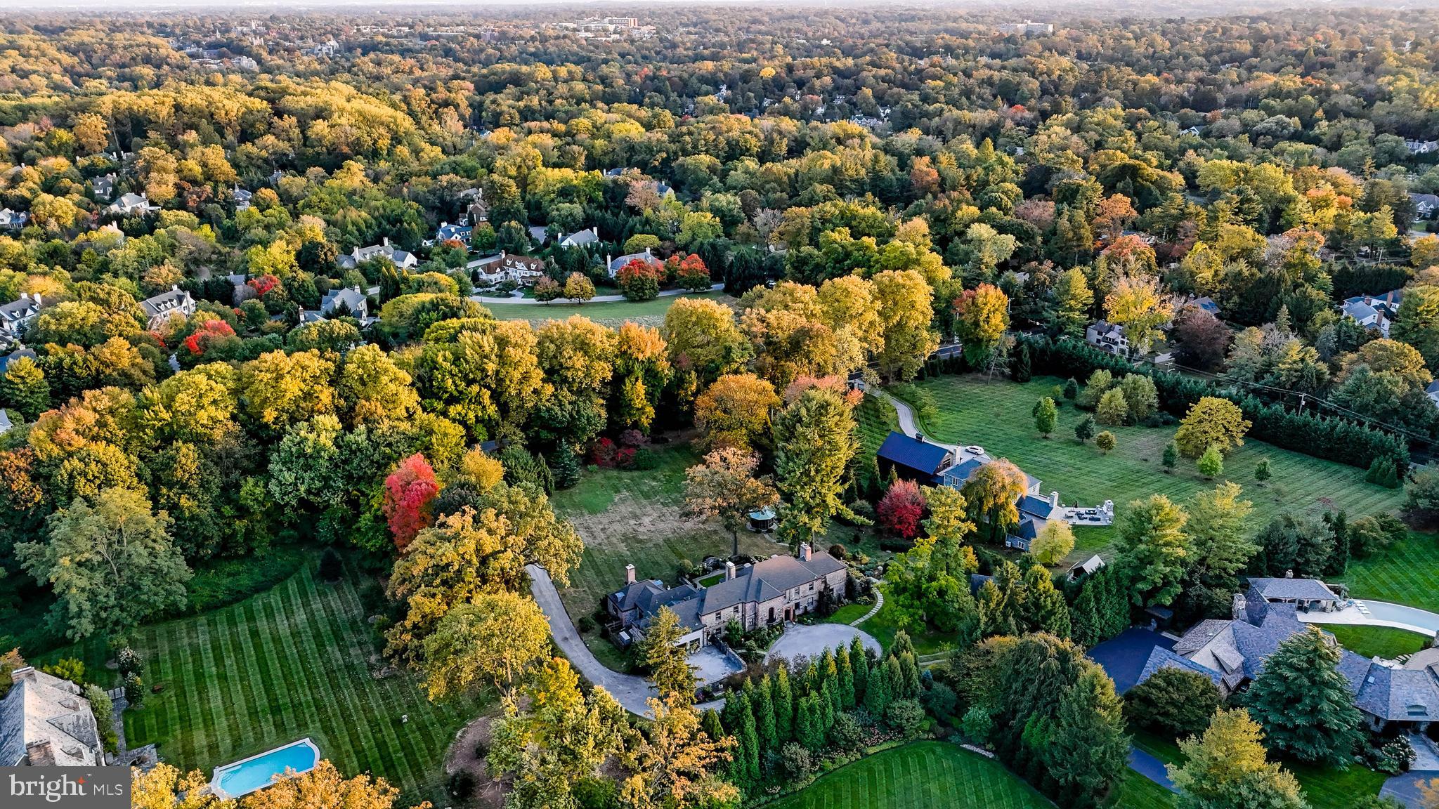 620 North Spring Mill Road Villanova, PA 19085 - Photo 106 of 118