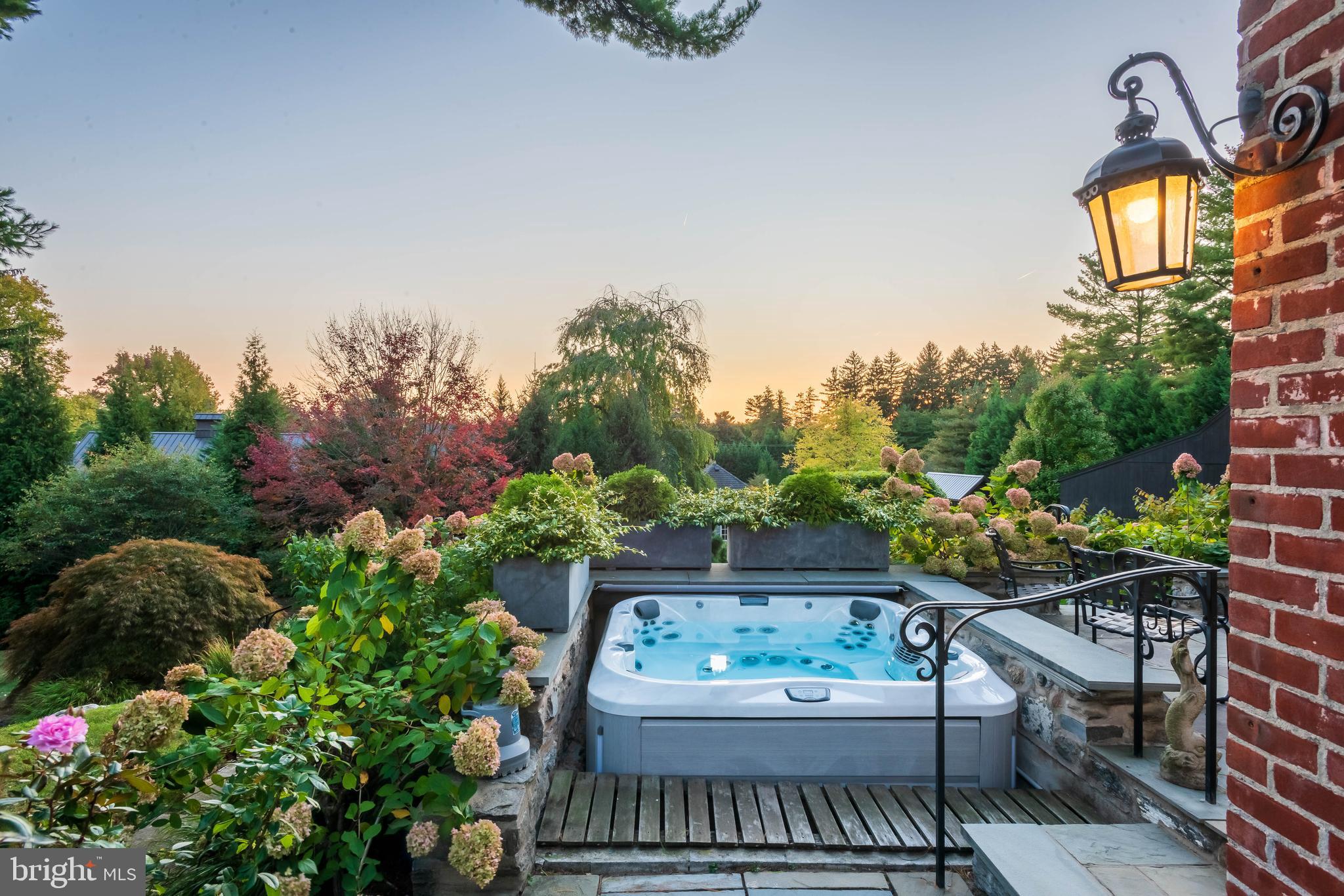 620 North Spring Mill Road Villanova, PA 19085 - Photo 109 of 118