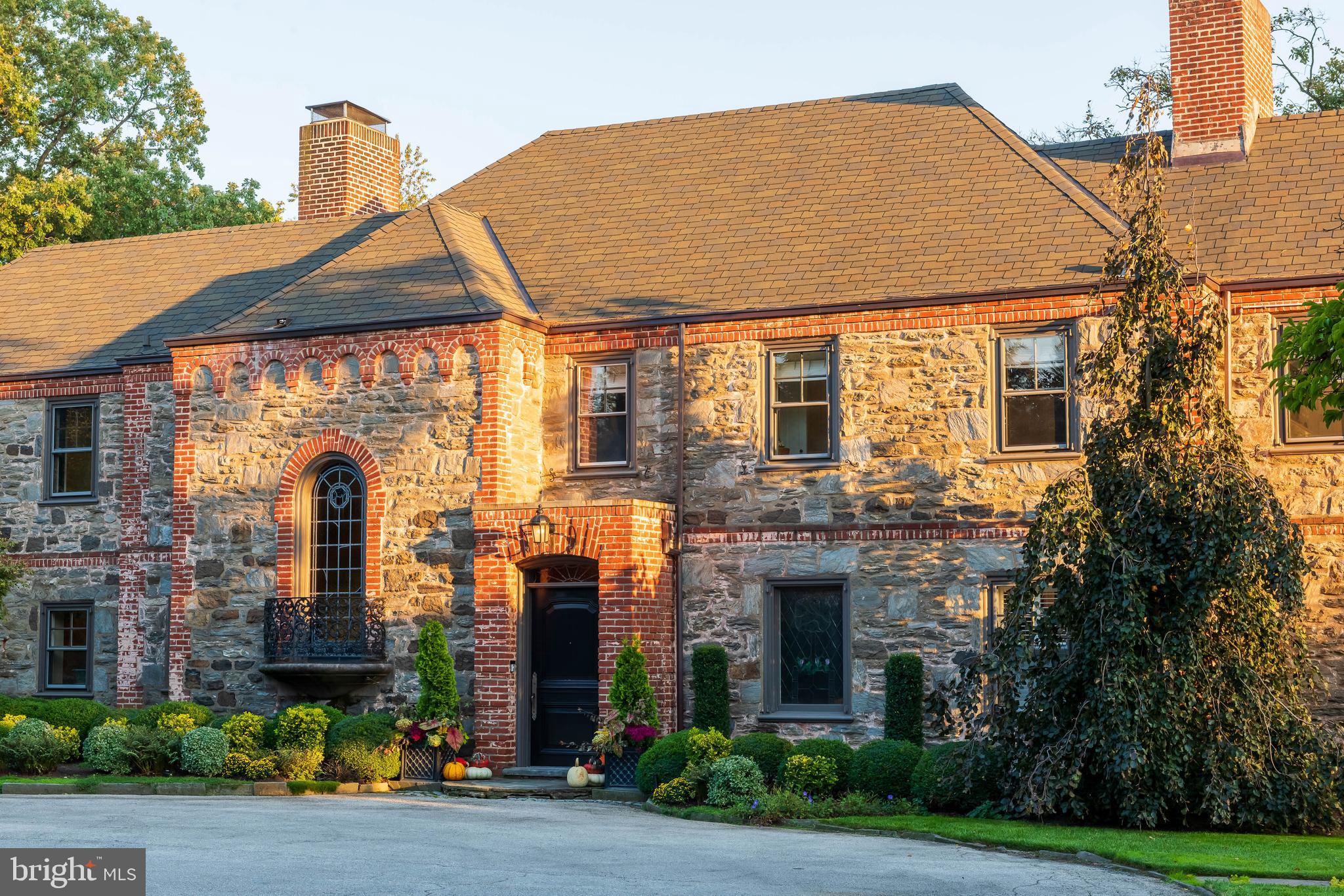 620 North Spring Mill Road Villanova, PA 19085 - Photo 117 of 118