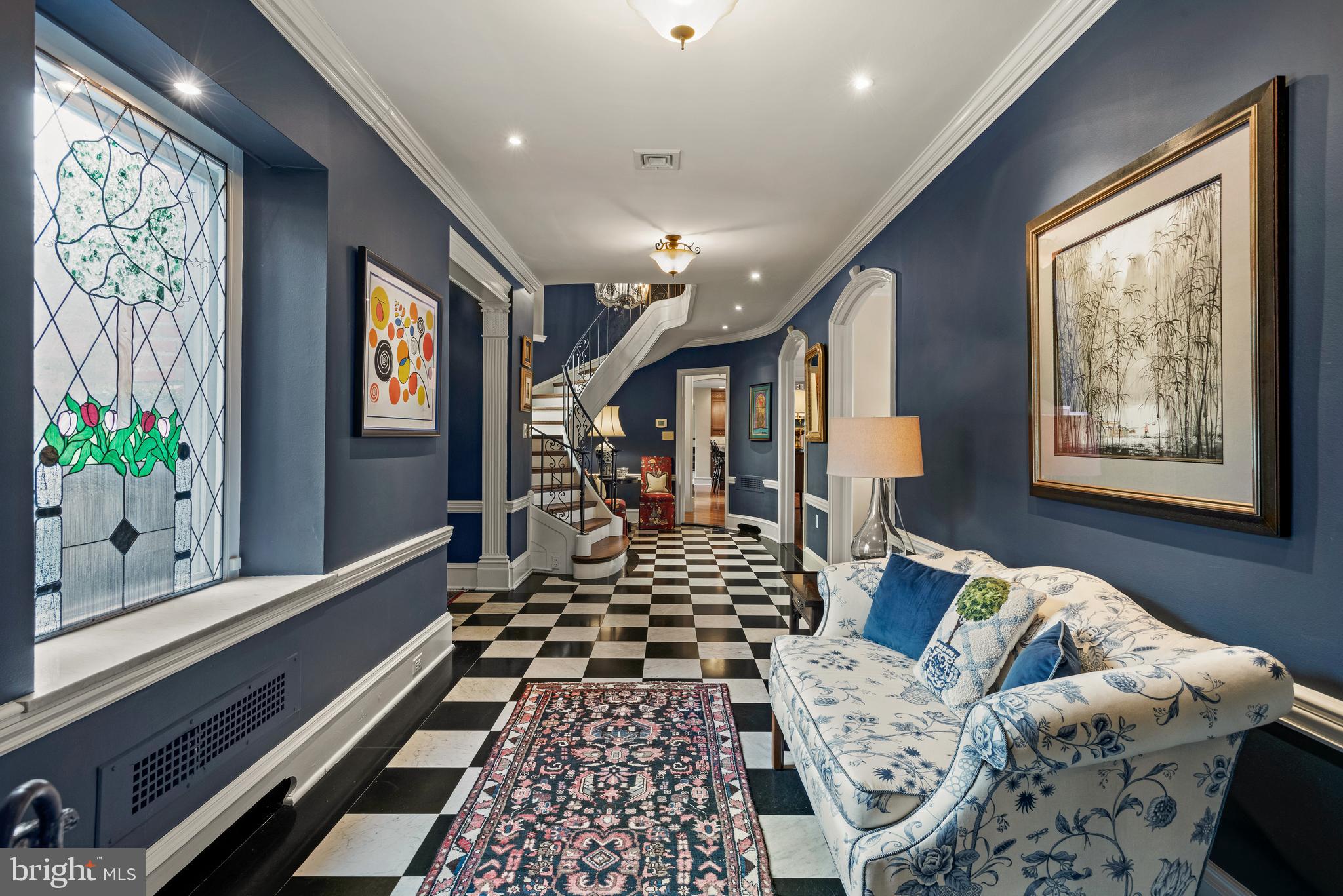 620 North Spring Mill Road Villanova, PA 19085 - Photo 13 of 118